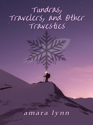 cover image of Tundras, Travelers, and Other Travesties